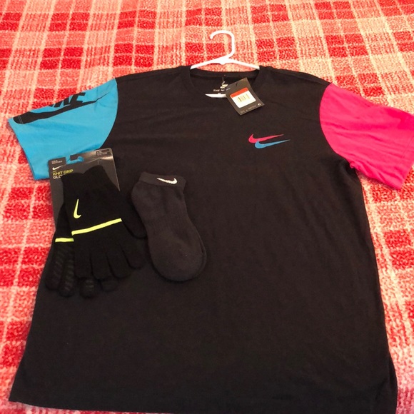 miami vice shirt nike